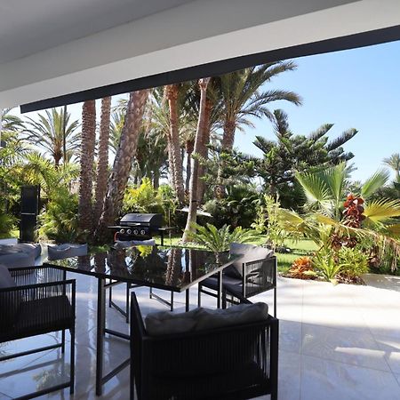 Sun Club Luxus Bungalow Projecto 65 Maspalomas  Bagian luar foto