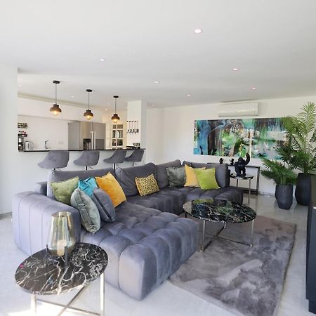 Sun Club Luxus Bungalow Projecto 65 Maspalomas  Bagian luar foto