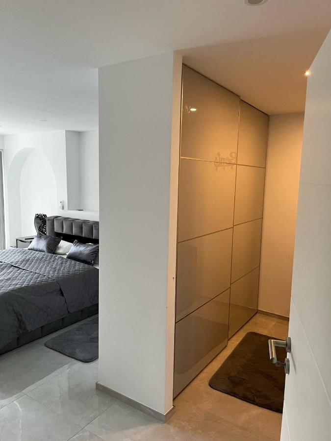 Sun Club Luxus Bungalow Projecto 65 Maspalomas  Bagian luar foto