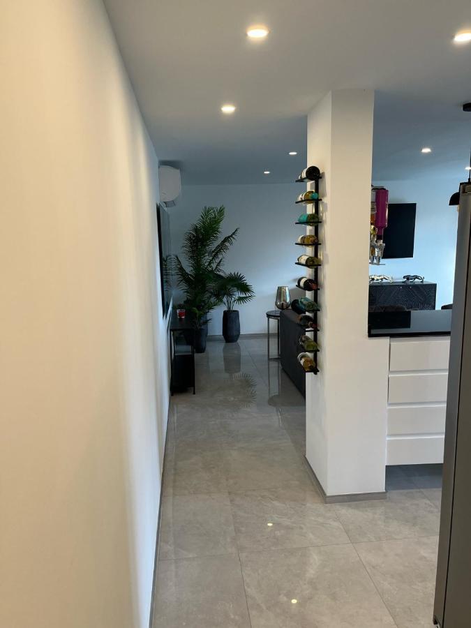 Sun Club Luxus Bungalow Projecto 65 Maspalomas  Bagian luar foto