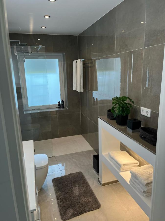 Sun Club Luxus Bungalow Projecto 65 Maspalomas  Bagian luar foto
