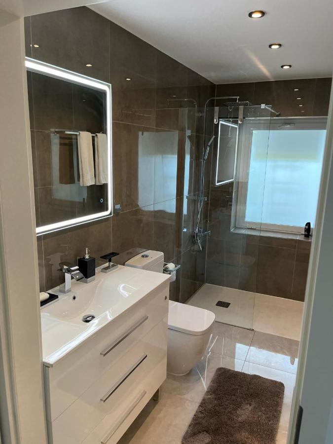 Sun Club Luxus Bungalow Projecto 65 Maspalomas  Bagian luar foto