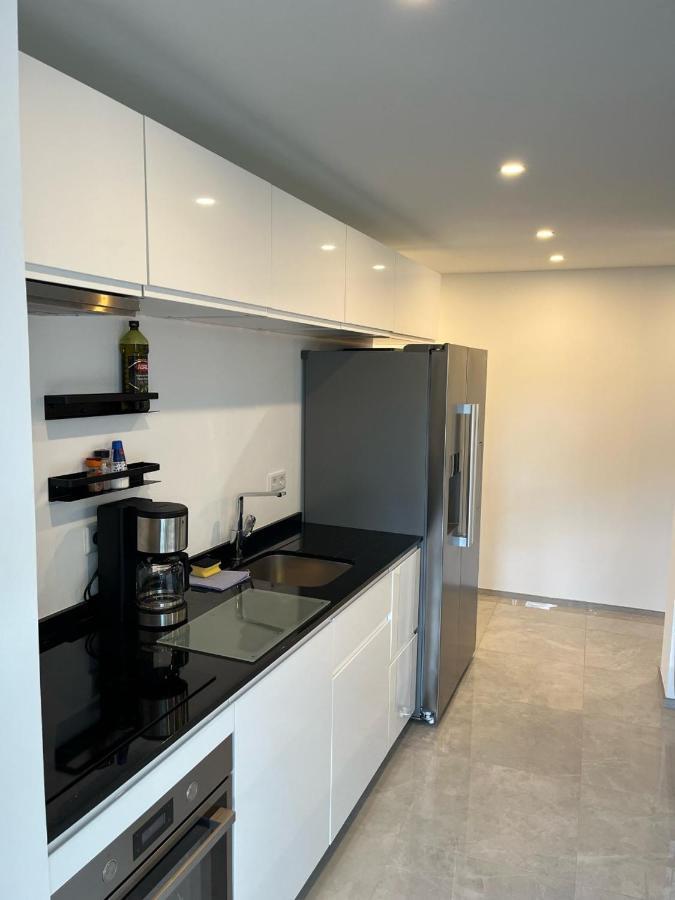 Sun Club Luxus Bungalow Projecto 65 Maspalomas  Bagian luar foto