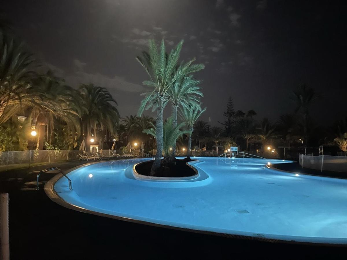 Sun Club Luxus Bungalow Projecto 65 Maspalomas  Bagian luar foto