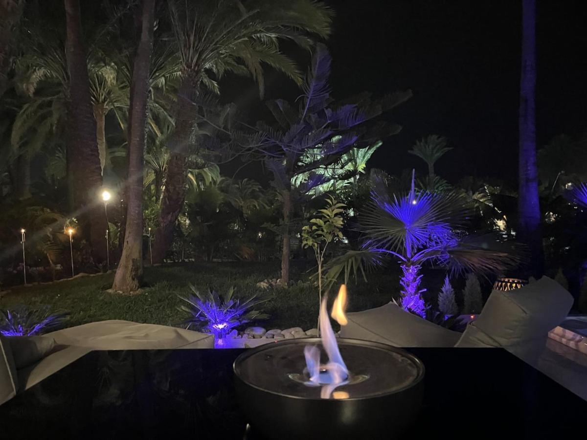 Sun Club Luxus Bungalow Projecto 65 Maspalomas  Bagian luar foto