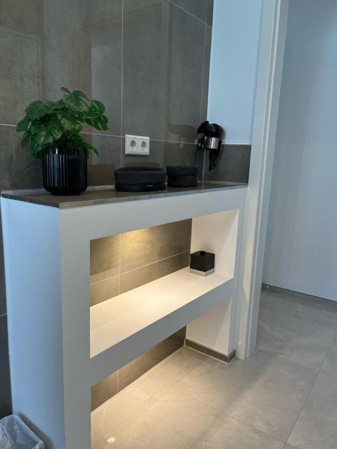 Sun Club Luxus Bungalow Projecto 65 Maspalomas  Bagian luar foto