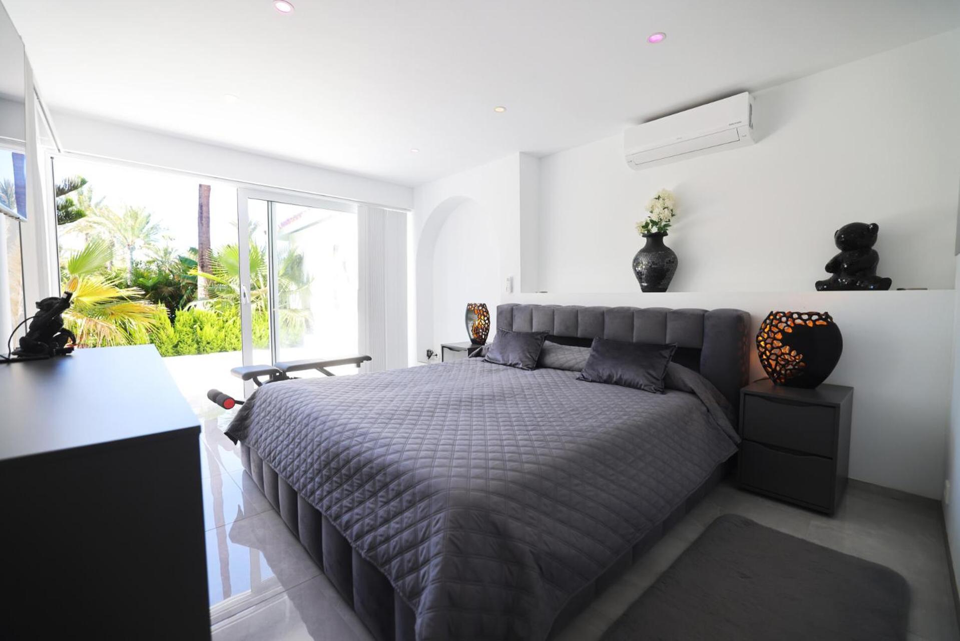 Sun Club Luxus Bungalow Projecto 65 Maspalomas  Bagian luar foto