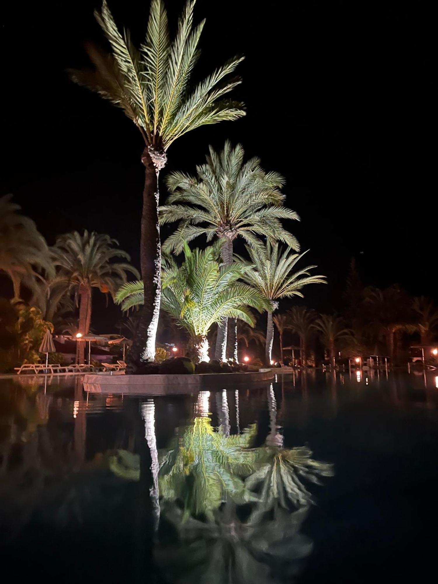 Sun Club Luxus Bungalow Projecto 65 Maspalomas  Bagian luar foto