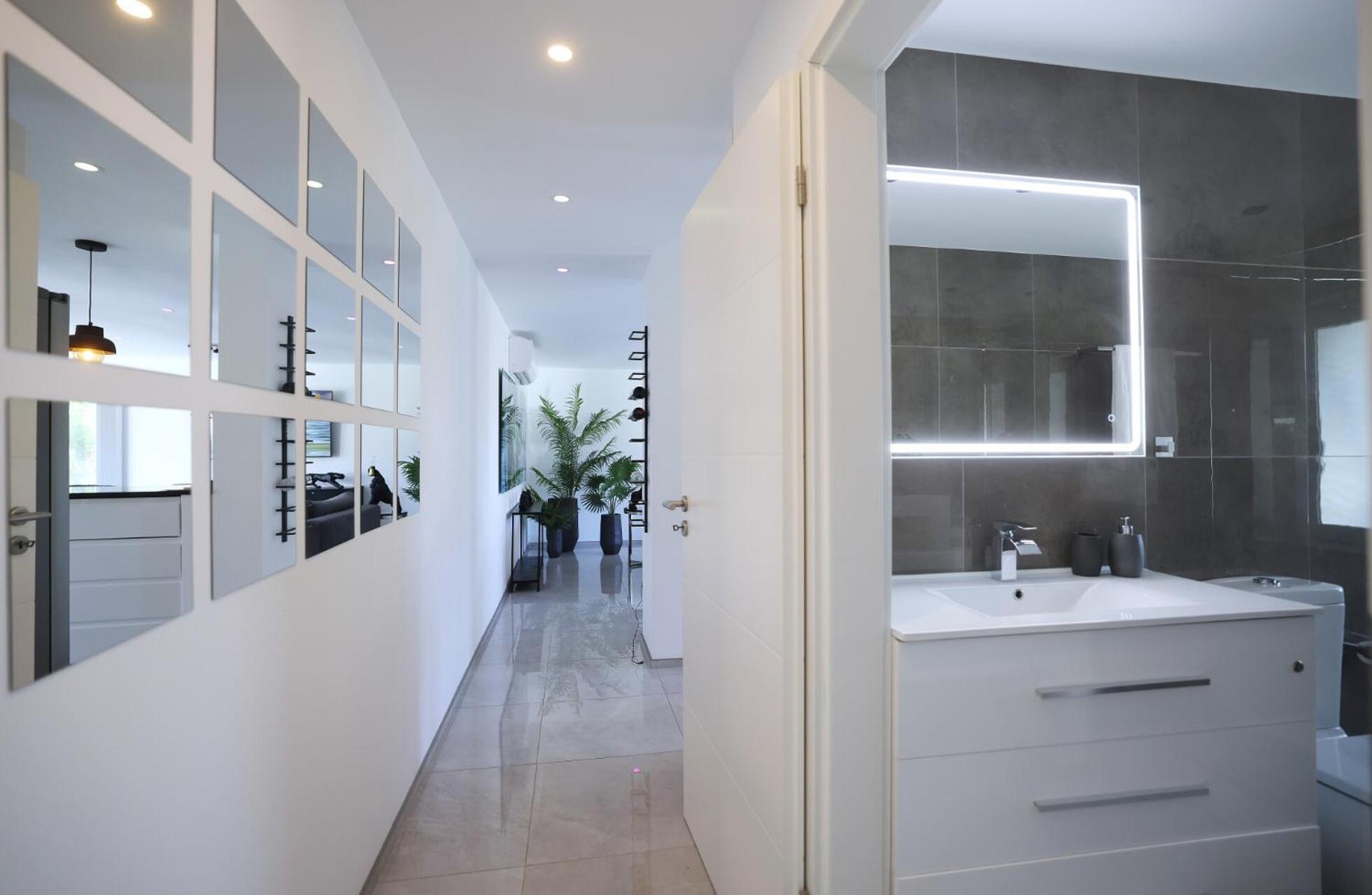 Sun Club Luxus Bungalow Projecto 65 Maspalomas  Bagian luar foto